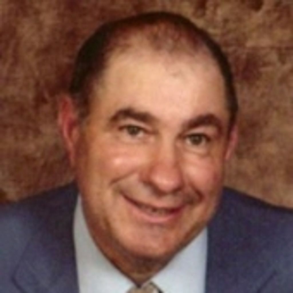 Robert Paul Staab