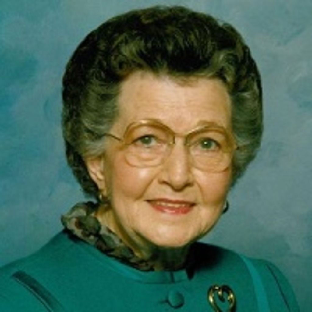 Betty Jo Mckee Profile Photo