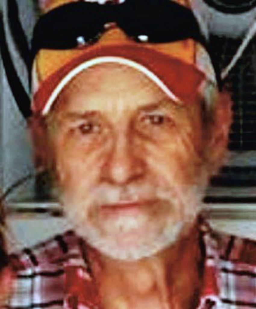 Gary Eugene Goodin Profile Photo