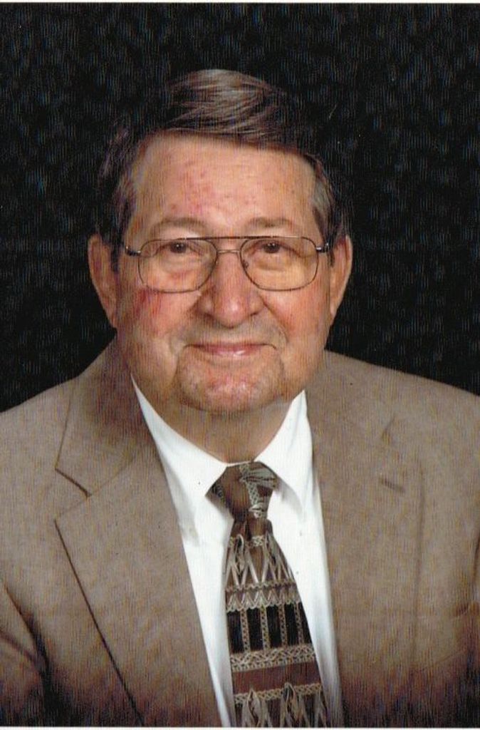 Joseph  William Murphy