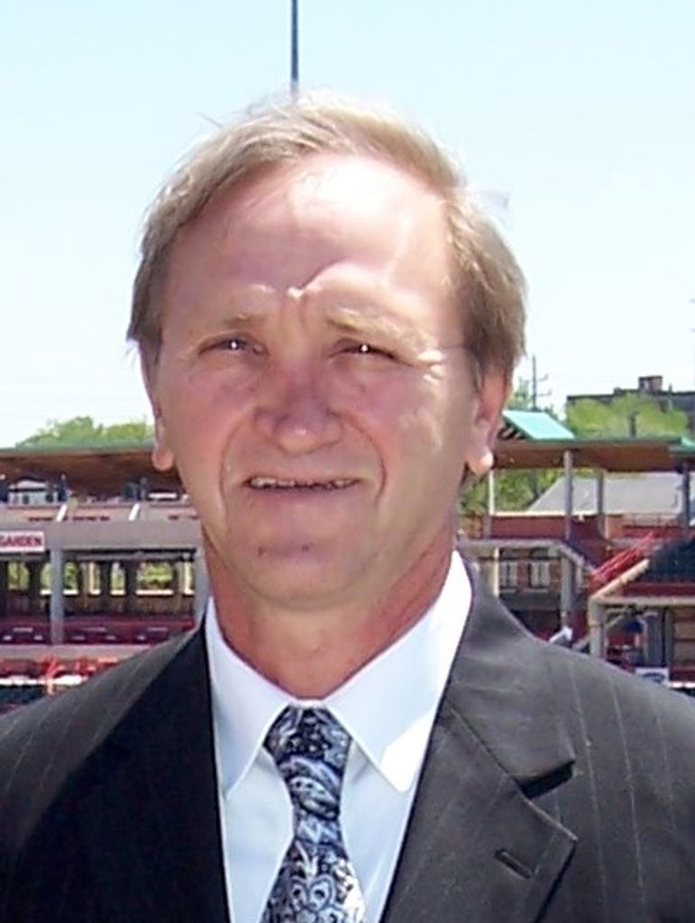 Edward Olszewski