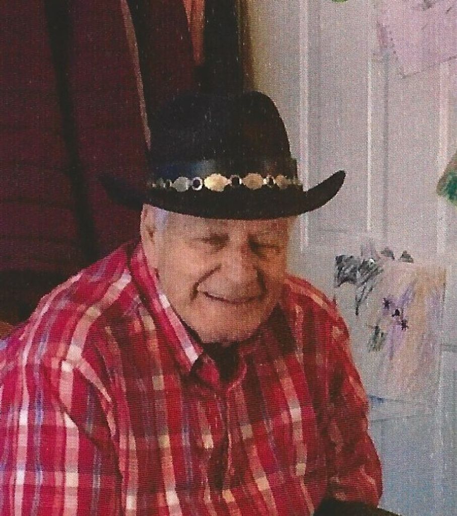 Toliver Blankenship Profile Photo