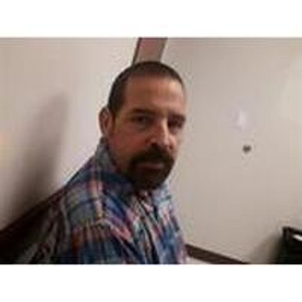 Gregory Stadge Profile Photo
