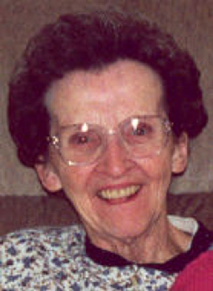 Elizabeth Merle Wolfe Profile Photo