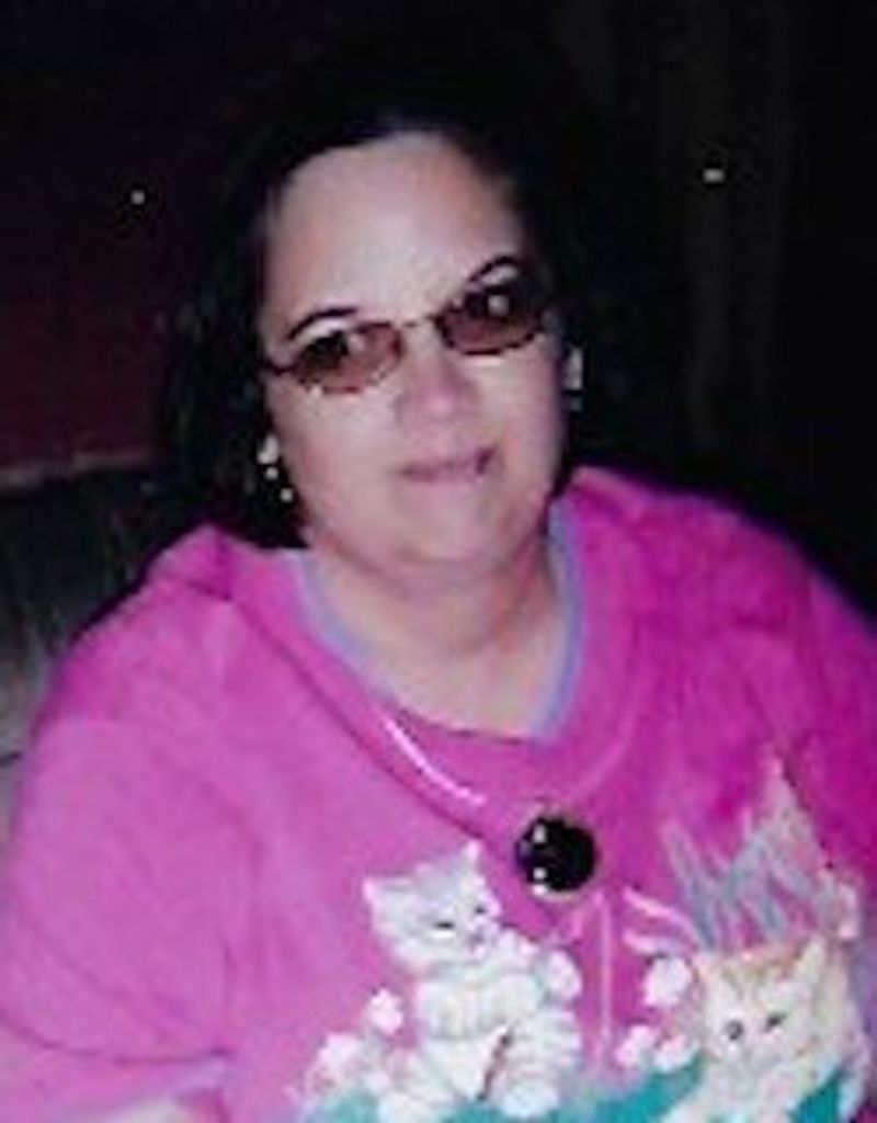 Donna Michelle Jackson