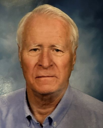 Wiley Calvin Gray Profile Photo