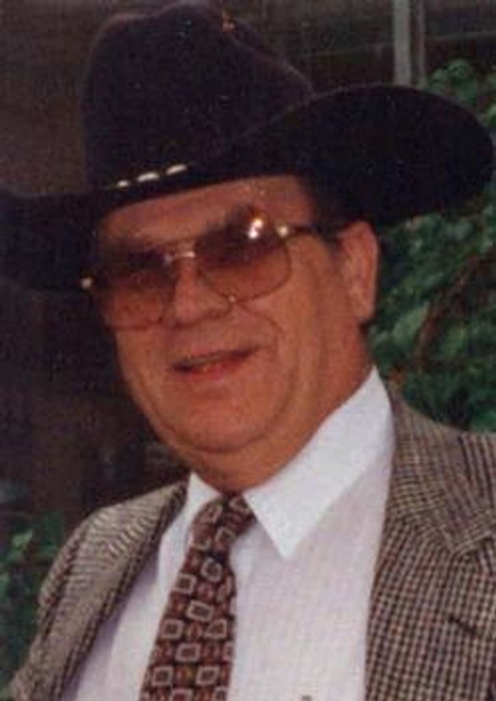 Cw4 (Retired) Gordon D. "Gordy" Colis