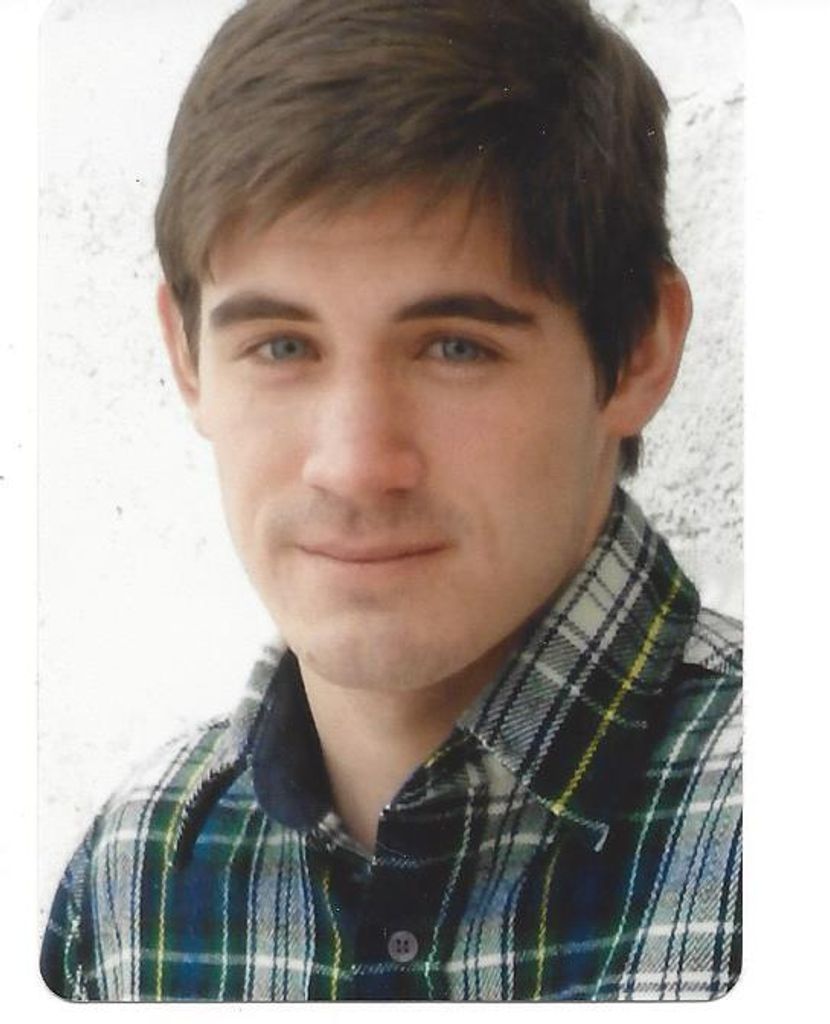 Titus Terry Kottke Profile Photo