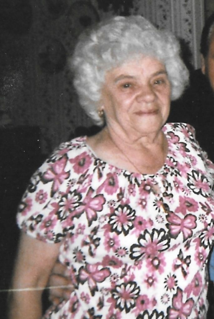 Brigitte 'Kitty' Hildagard Riddle