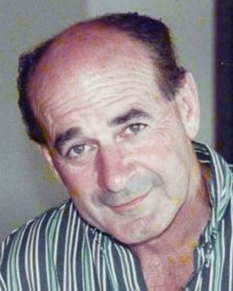 Richard "Dick" Smith