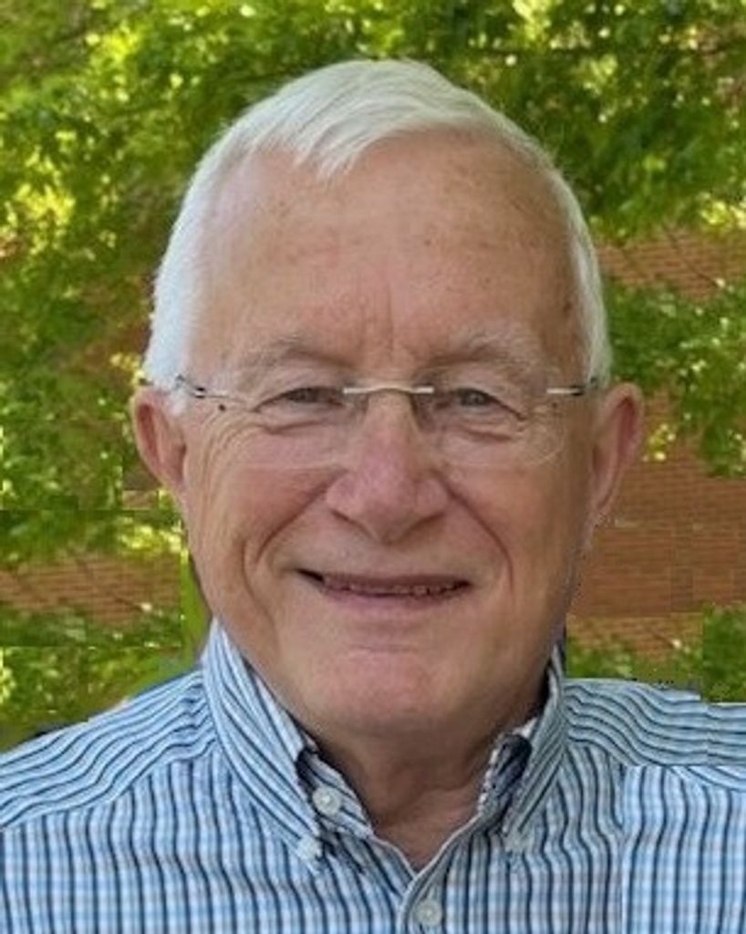 Dave Ball Profile Photo