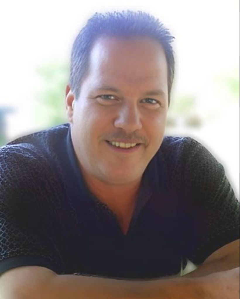 John William Jones Profile Photo