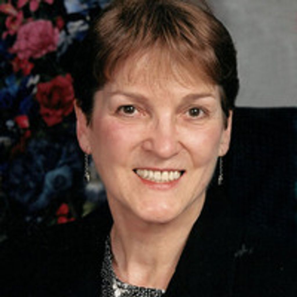 Margaret S. Fish