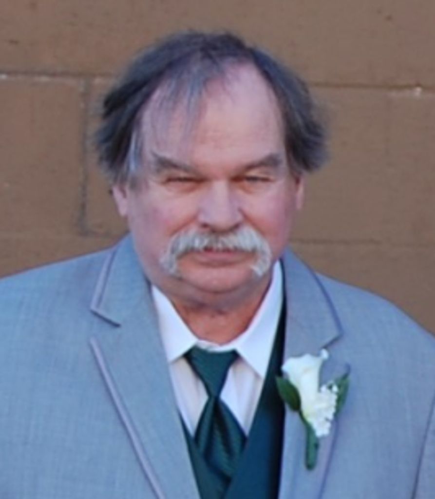 Jerry Hickman