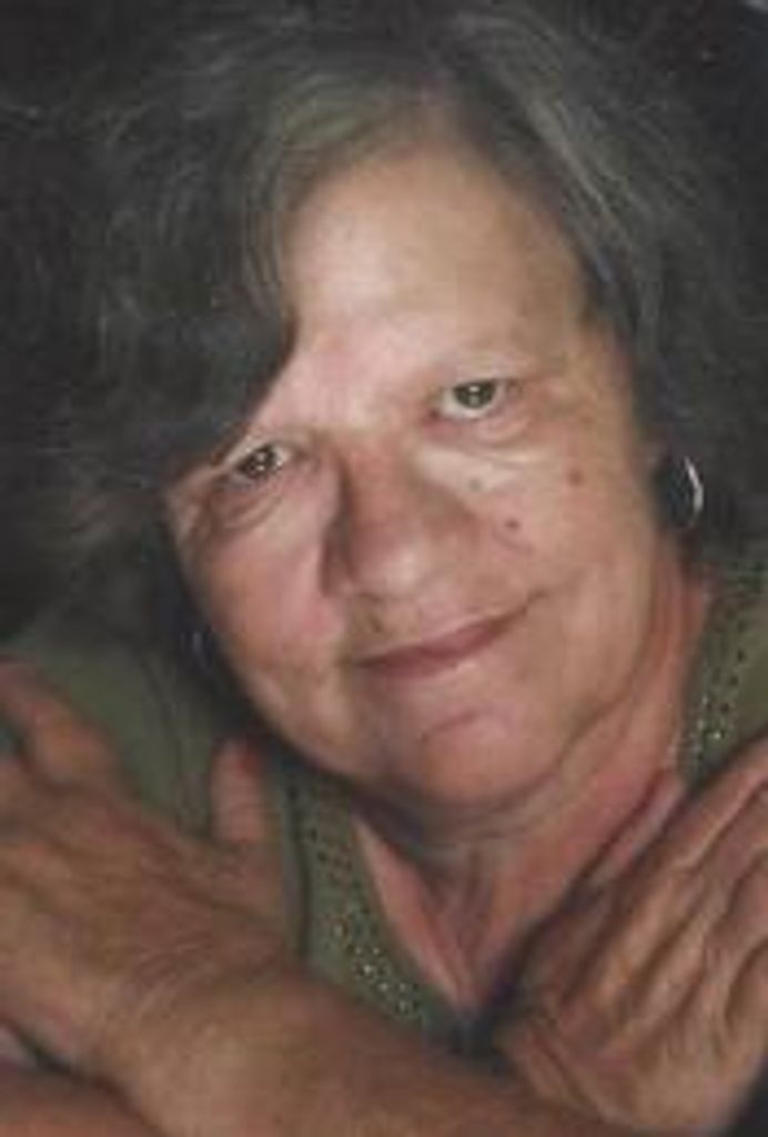 Patricia Louise Dreisbach Thomas Profile Photo