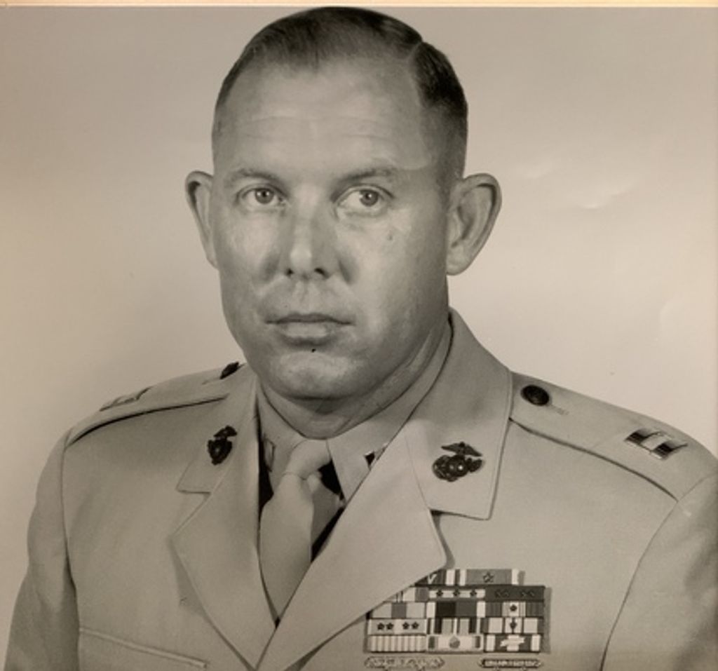 Bill "B.W." Dockery Profile Photo