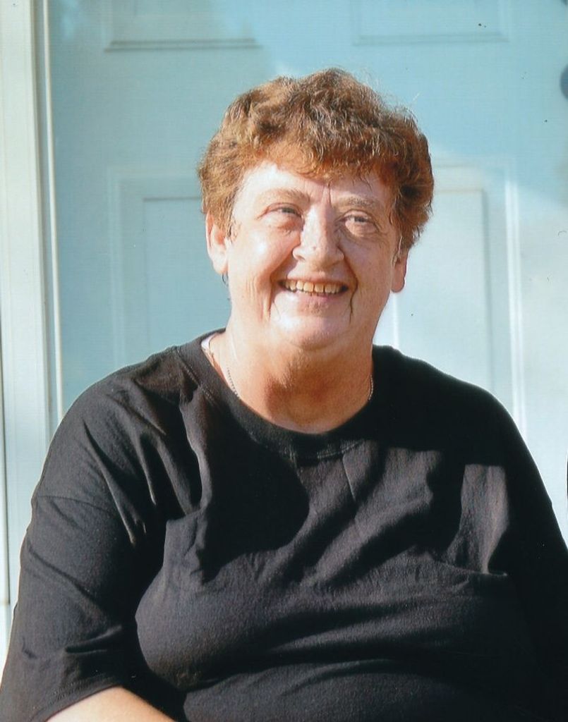 Vickie Lynn Simmons Profile Photo