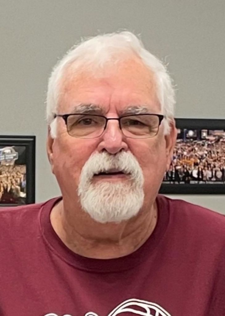 Jerry Barr