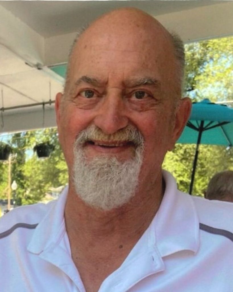 Dale Robert Kuester