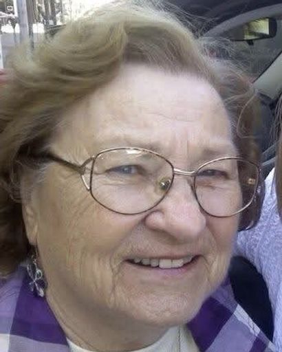 Vienna E. Tripp's obituary image