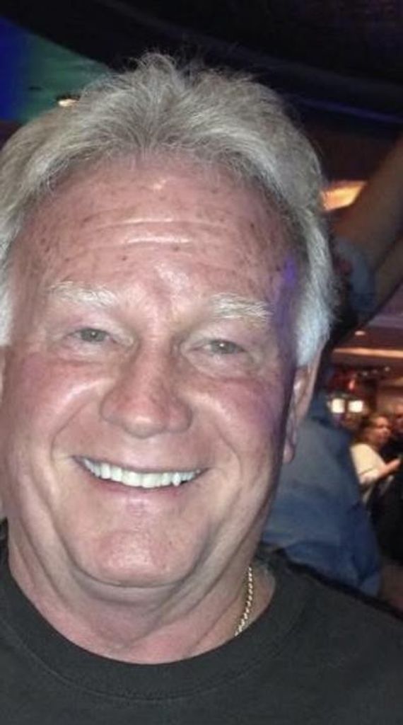 Michael Stefan Skow Profile Photo