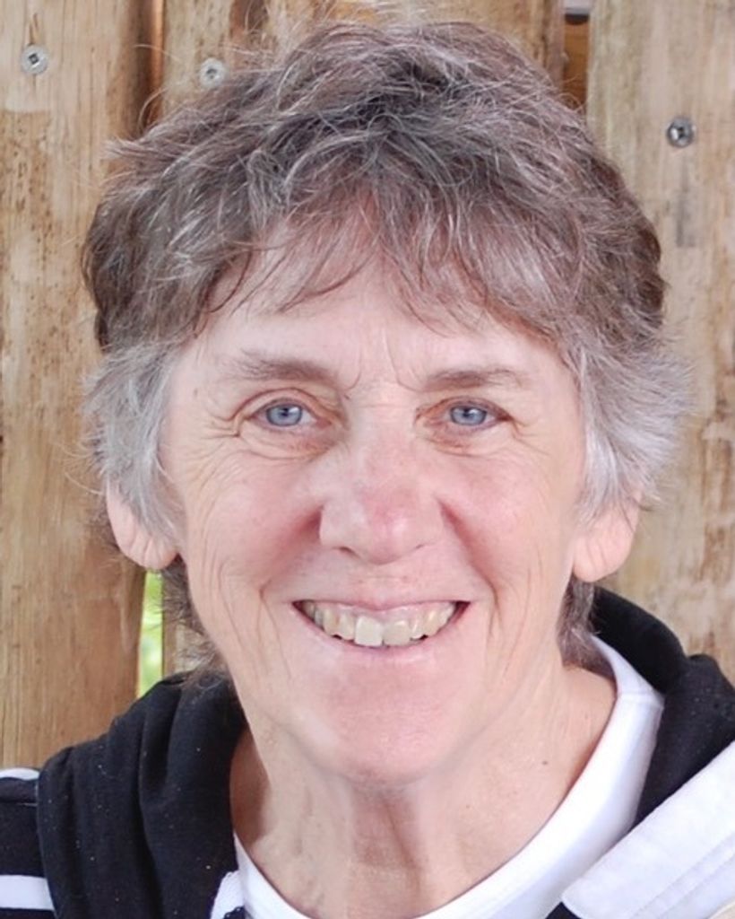 Rebecca Jane Van Voorhis