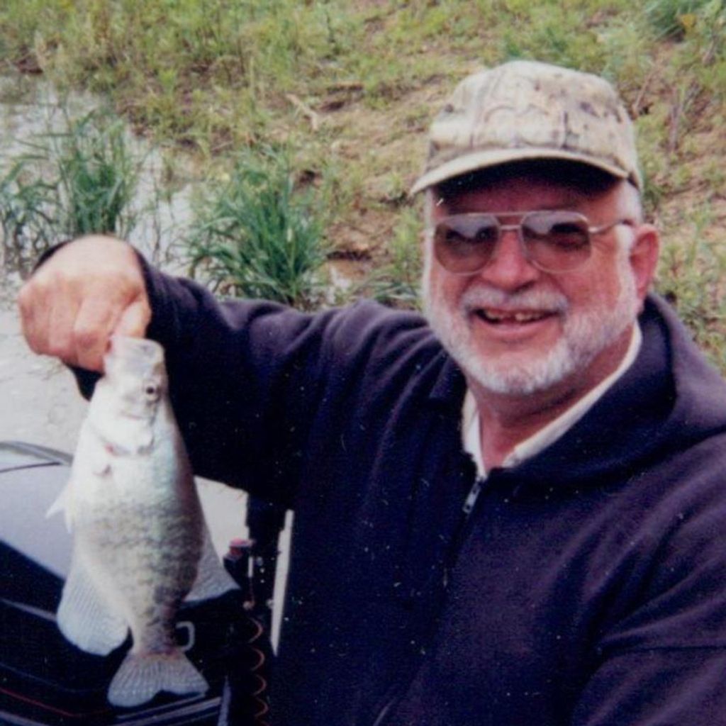 Kenneth W. Brown Profile Photo