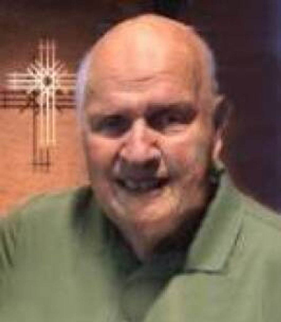 Robert Holtz