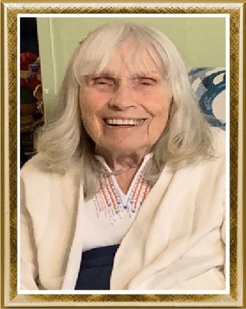 Frances A. Morse Profile Photo