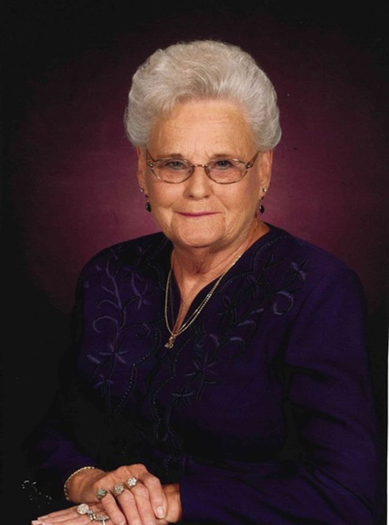 Genece Mckamey Profile Photo