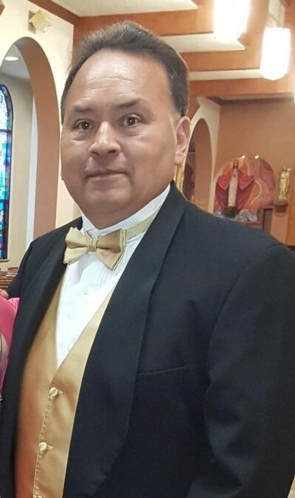 Rudolph A. Ramirez, Jr. Profile Photo