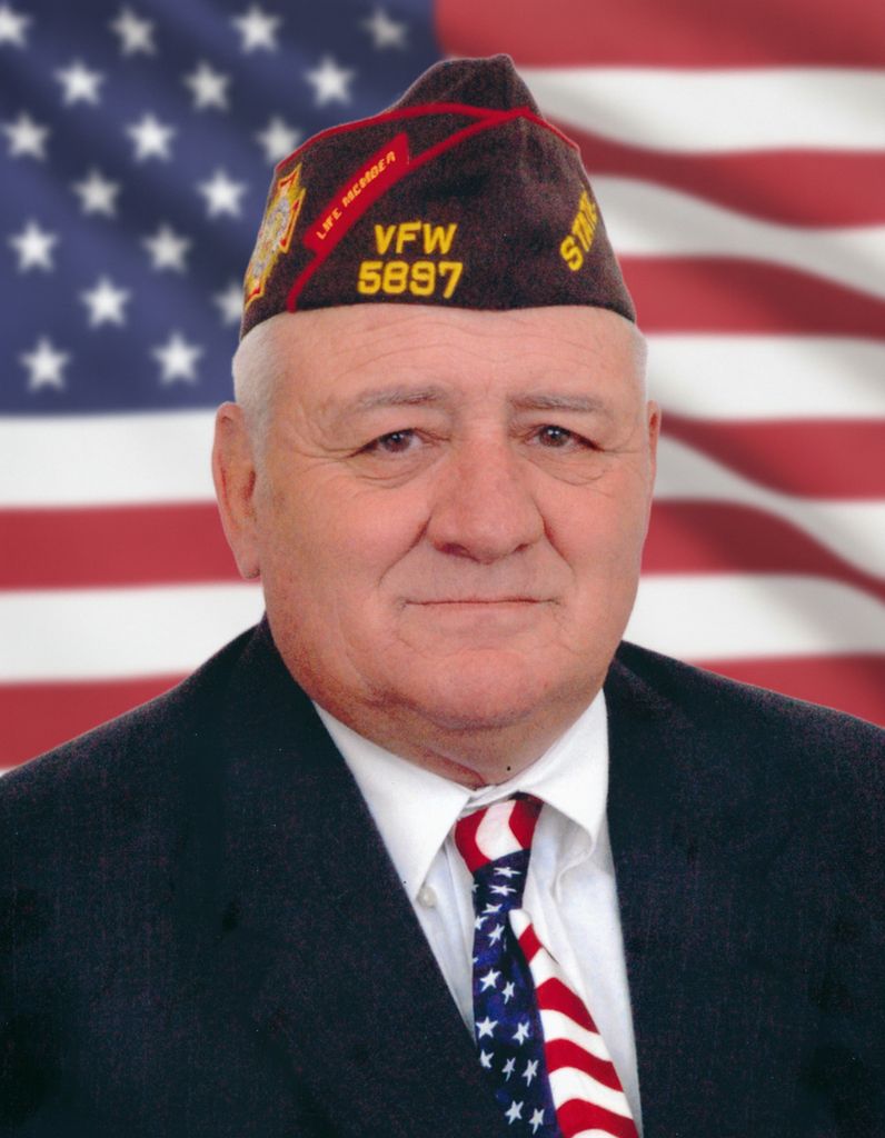 Dwayne Epps Profile Photo
