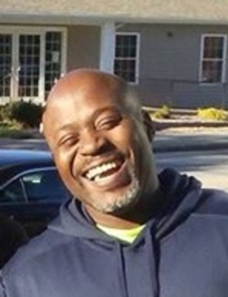 Roland Louis Perry, Jr. Profile Photo