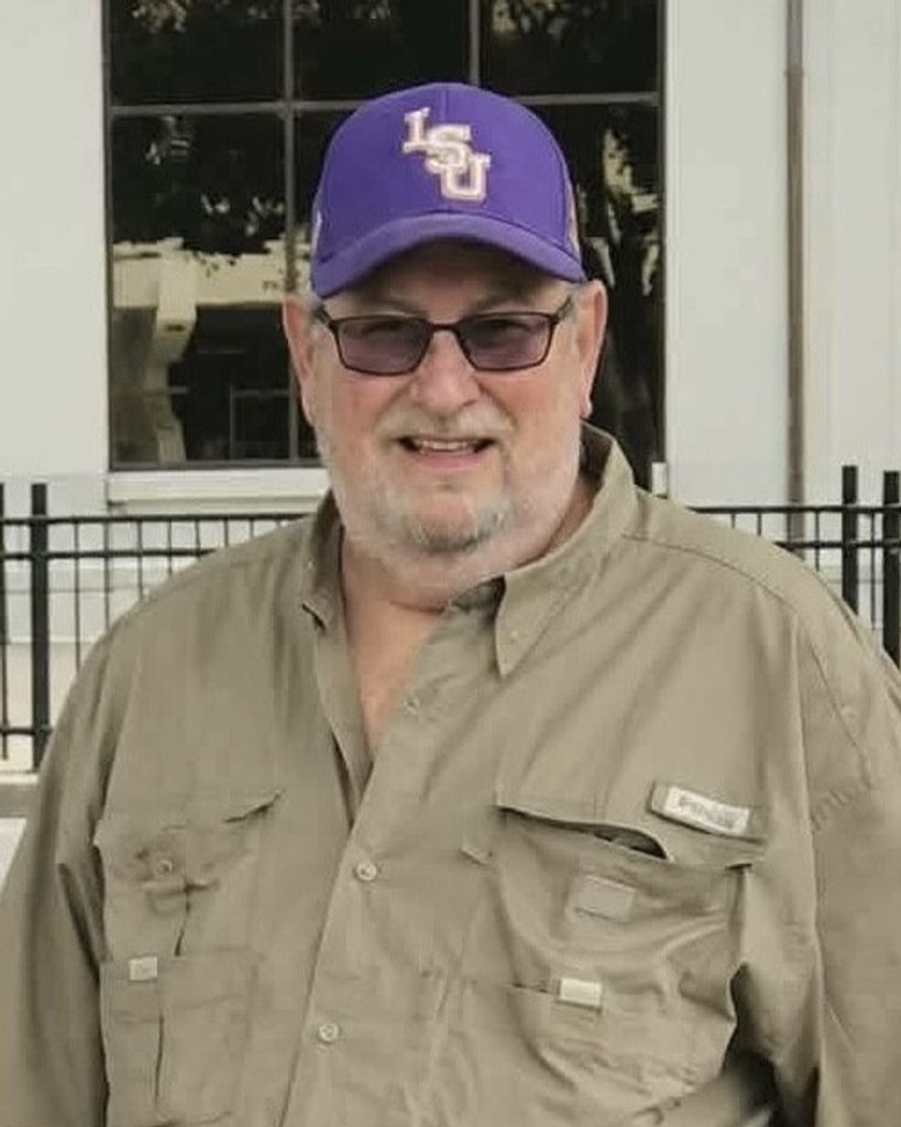 Lester Joseph Deshotel, Jr. Profile Photo