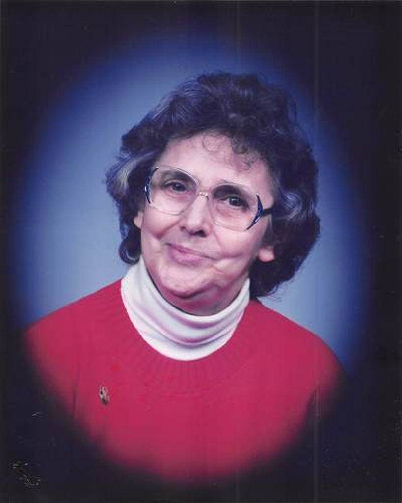 Anna Belle Linton Profile Photo