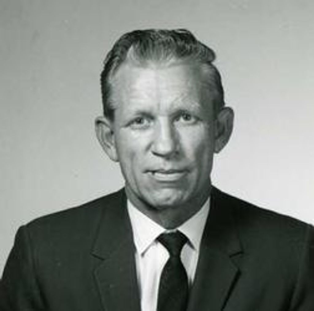 Joel John Laas Profile Photo