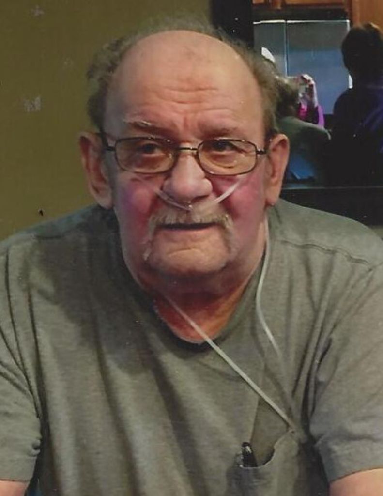 Gary J. Luebbe Profile Photo