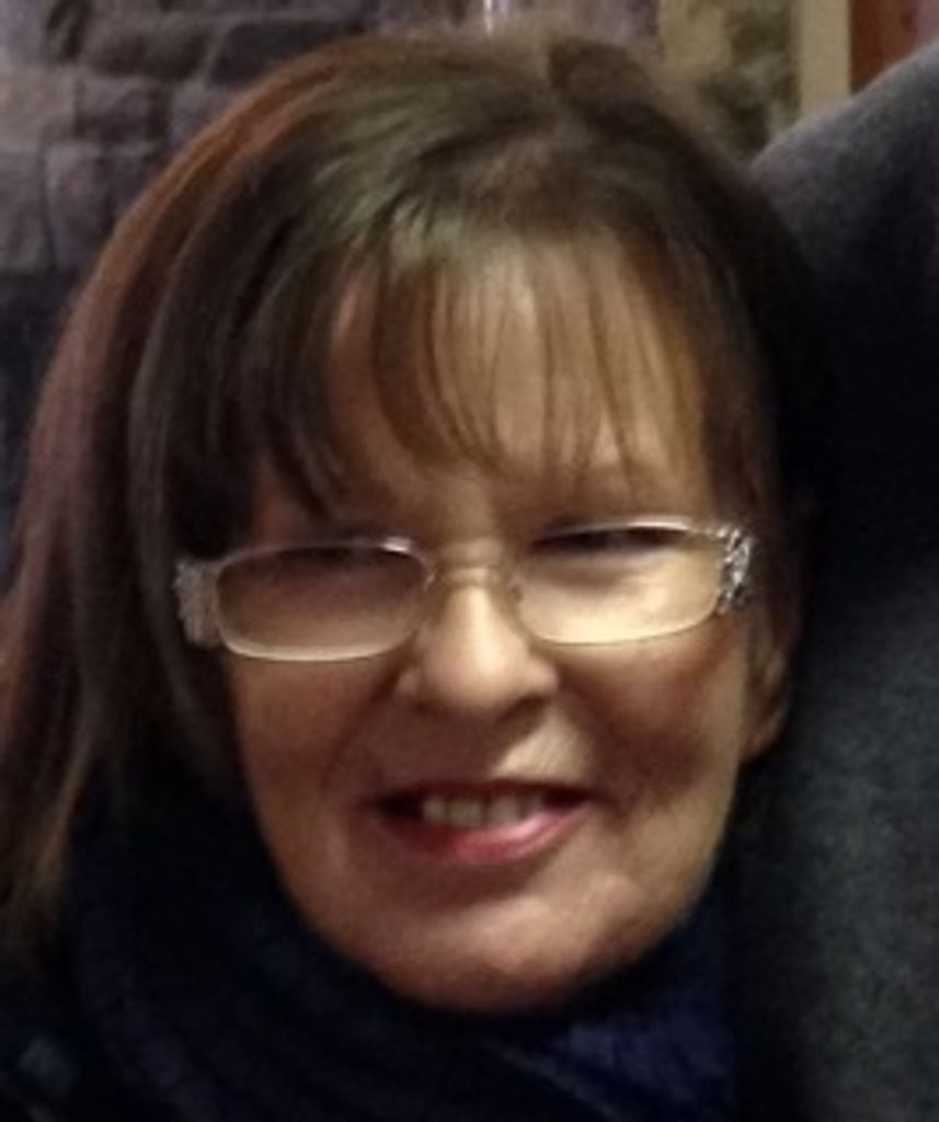 Maureen Mcmahon