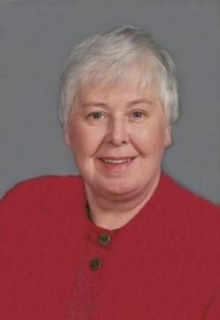 Margaret Peterson