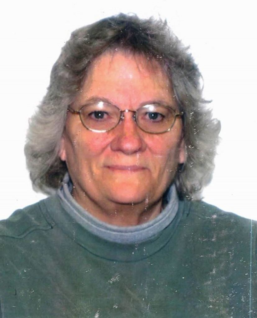 Helen Marie Miller Profile Photo