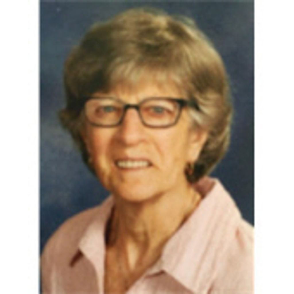 Caroline Cecelia Lubovich