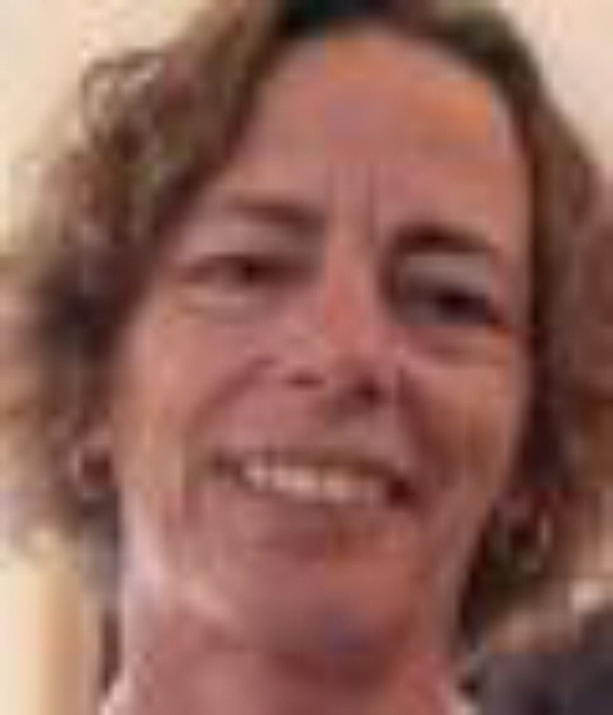 Kim Clavin