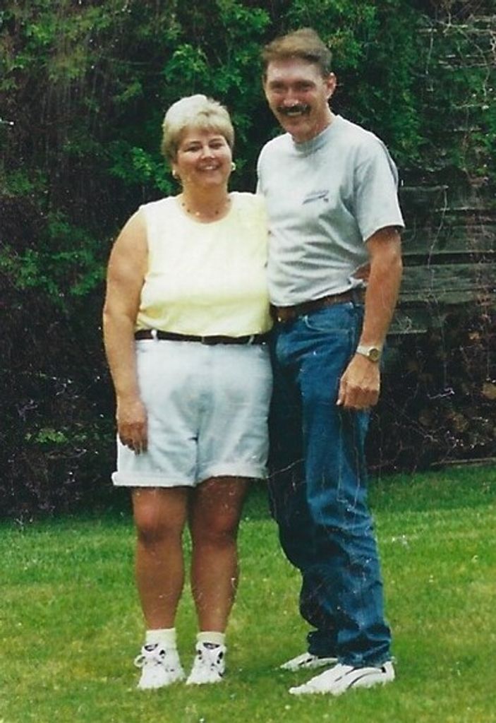 Teresa Ann King Camper Profile Photo
