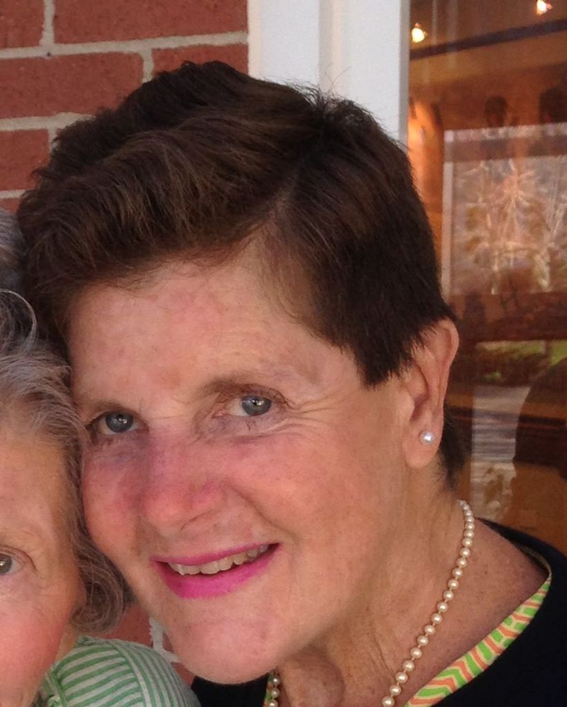 Laurie Jeannine Giesen