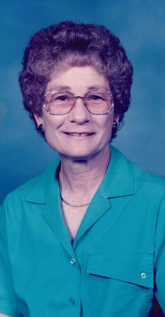 Betty Lee Mcfarlan Profile Photo