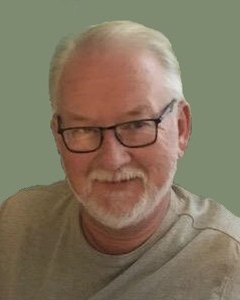 Richard Deutsch Profile Photo