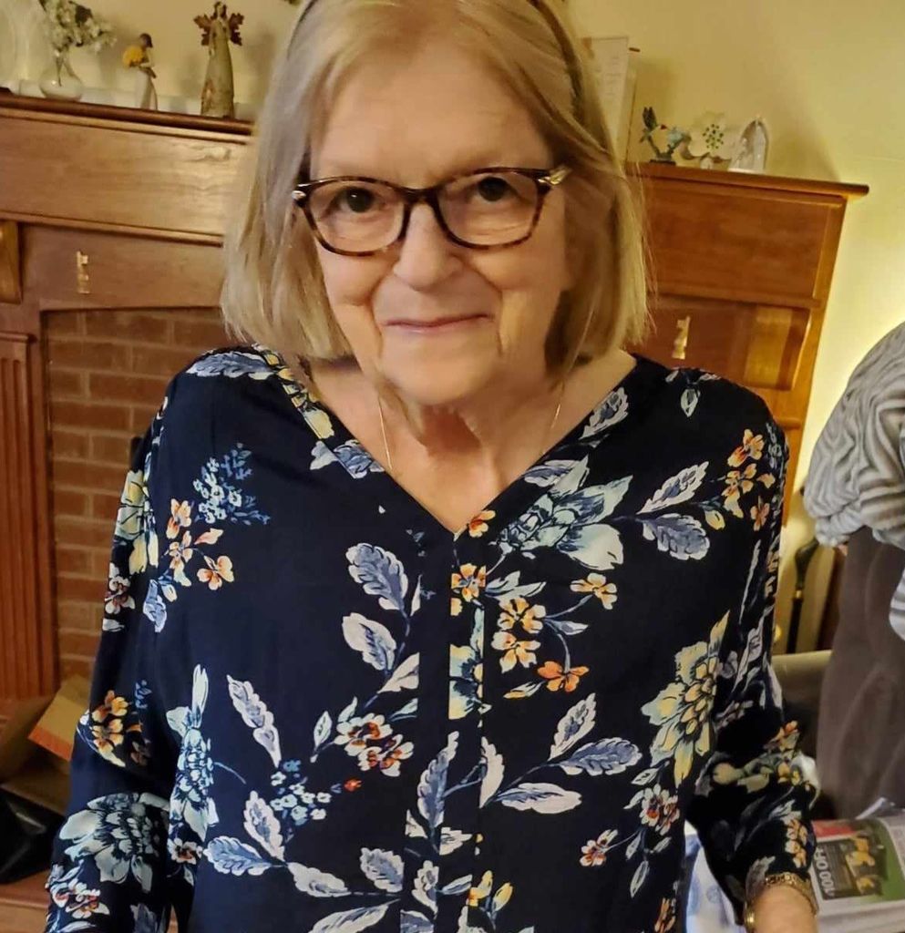 Cynthia M. Redmond Profile Photo