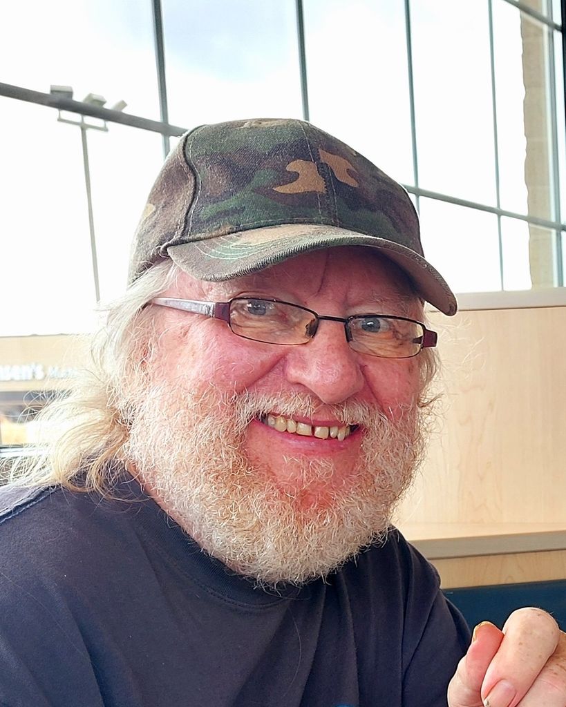 Edwin I. Kutz Profile Photo