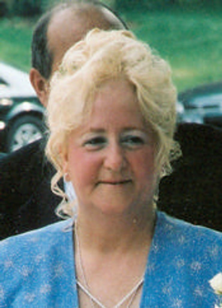 Carol Ann (Peresi) Demoura