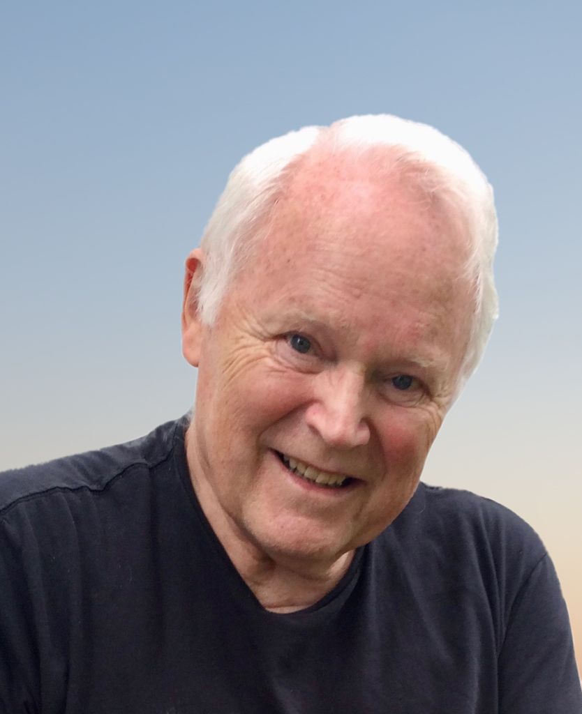 Gordon Albert (Gordy) Smith